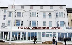 Royal Windsor Hotel 2*